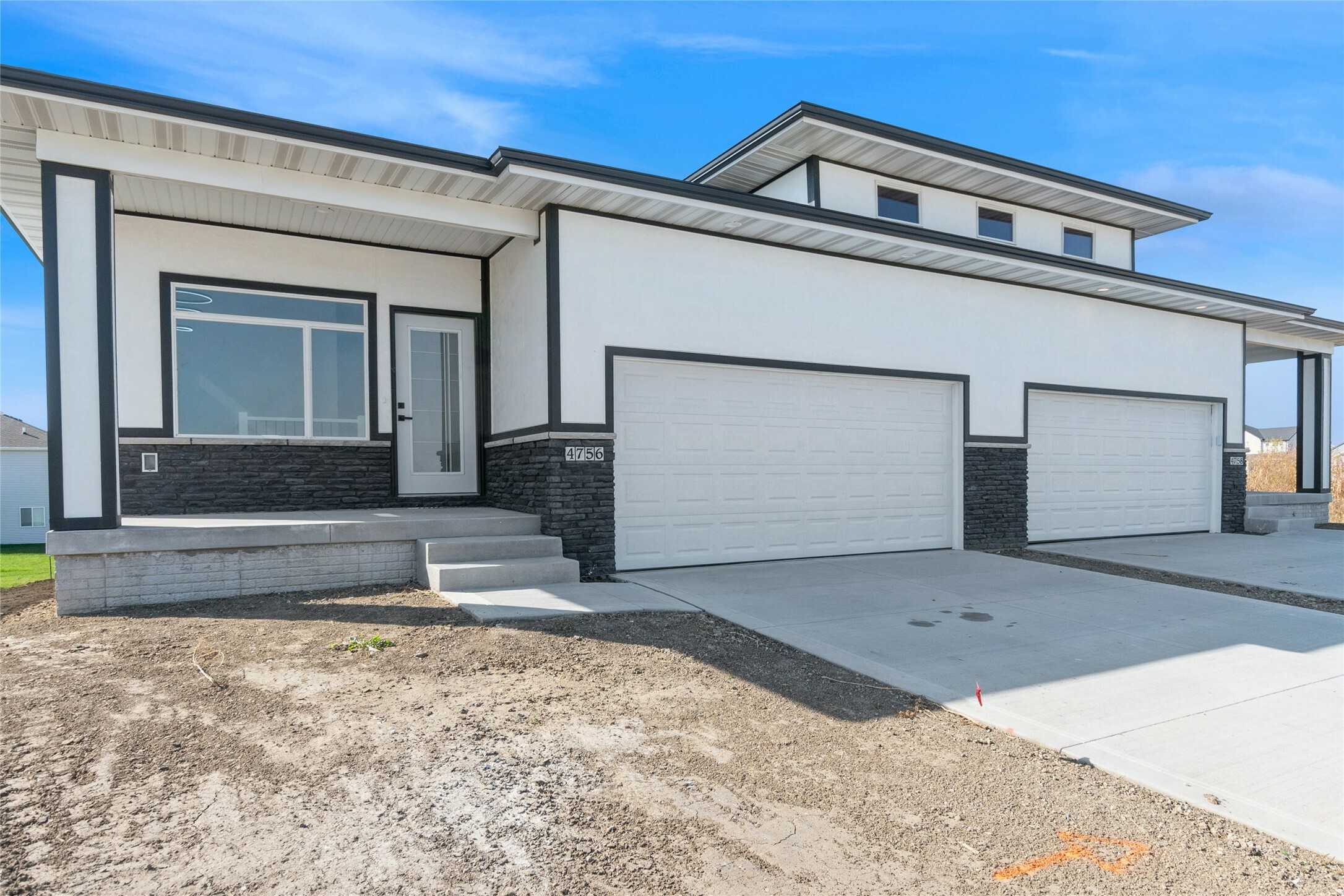 Property Photo: 4756 172nd Street IA 50323