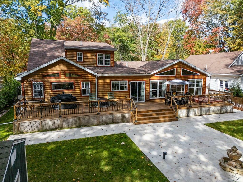 Property Photo:  271 Four Seasons Drive  PA 18222 