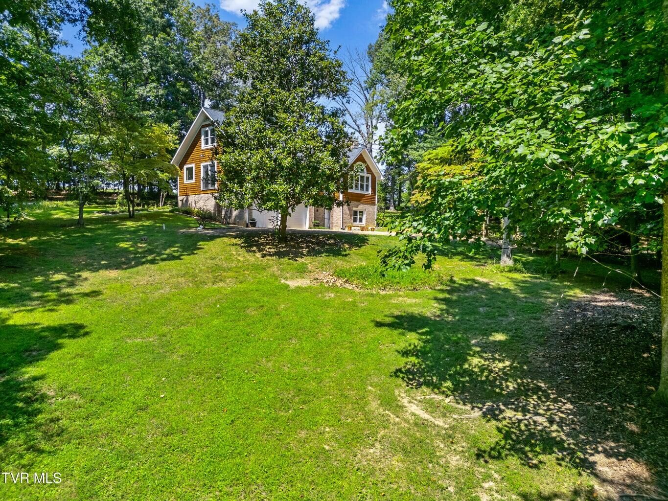 Property Photo: 550 Park Lane TN 37743