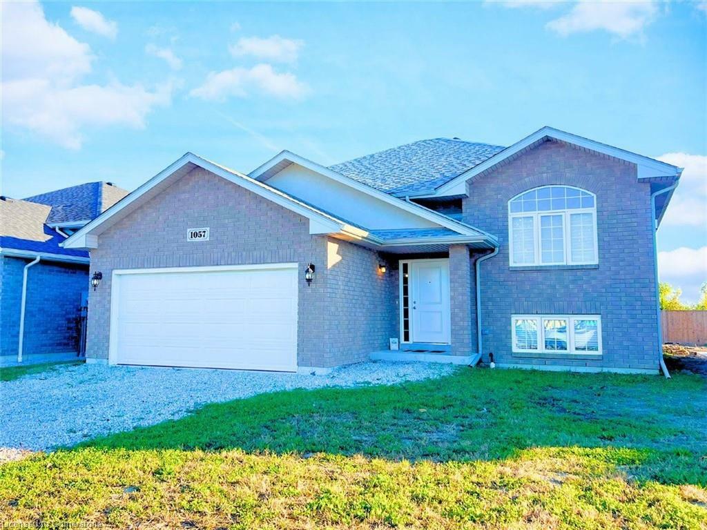 1057 Aspen Ridge Crescent  Belle River ON N0R 1A0 photo