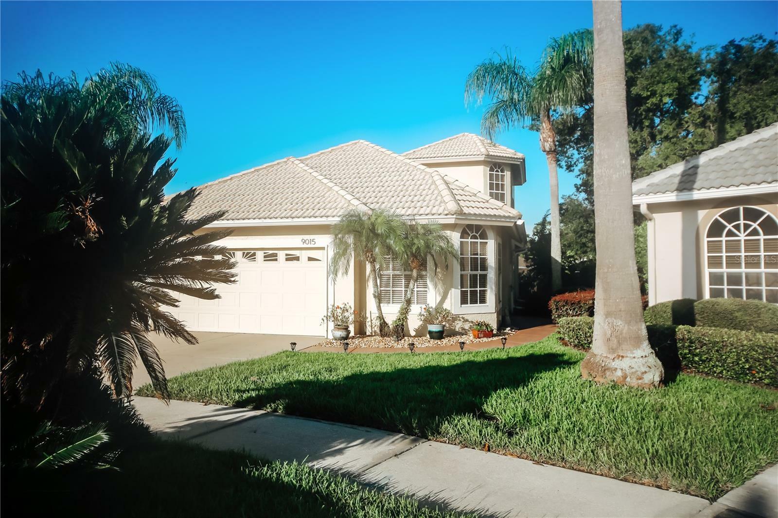 Property Photo:  9015 Heathland Court  FL 32757 