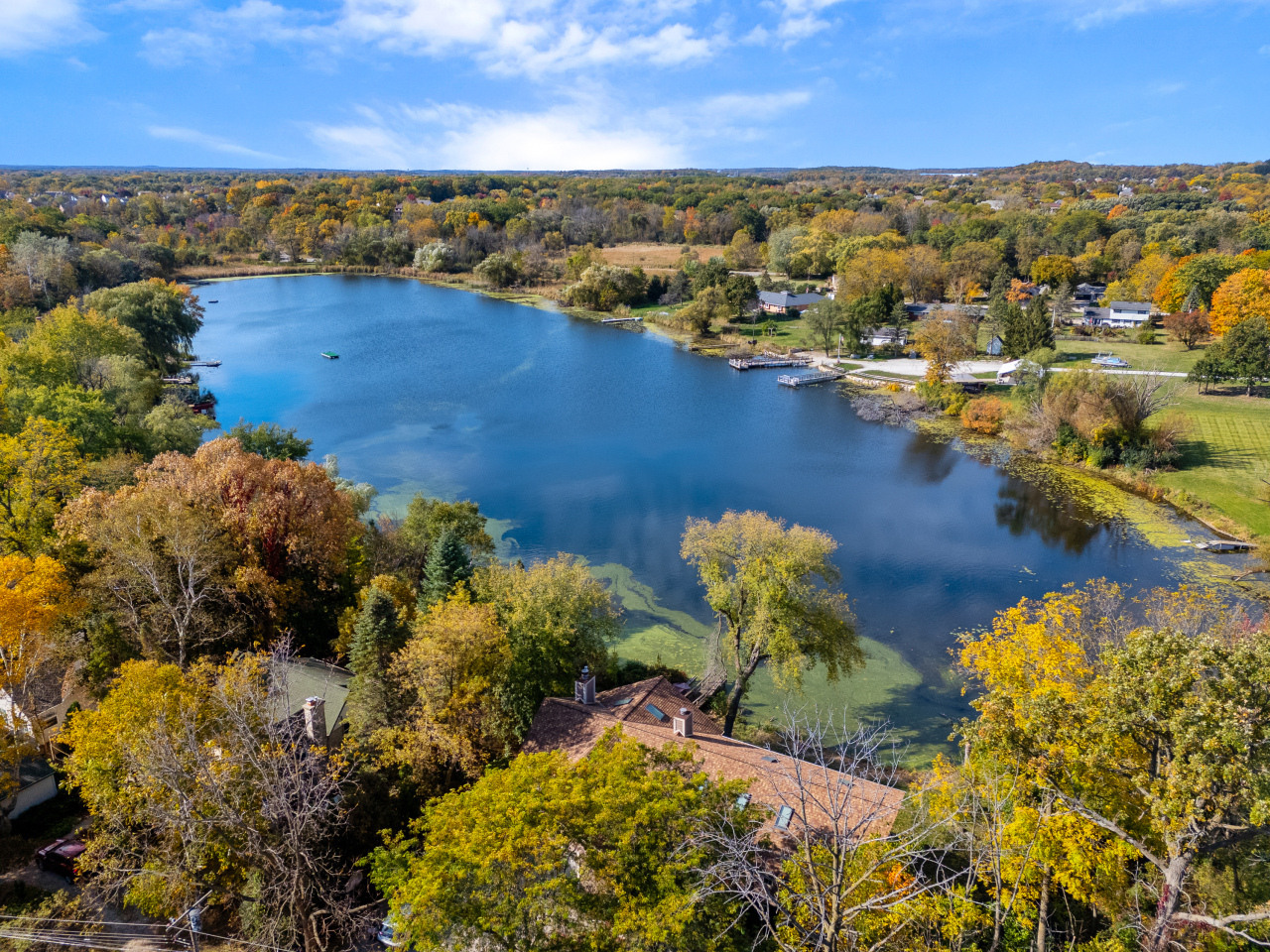 Property Photo:  5611 S Kurtz Rd  WI 53130 