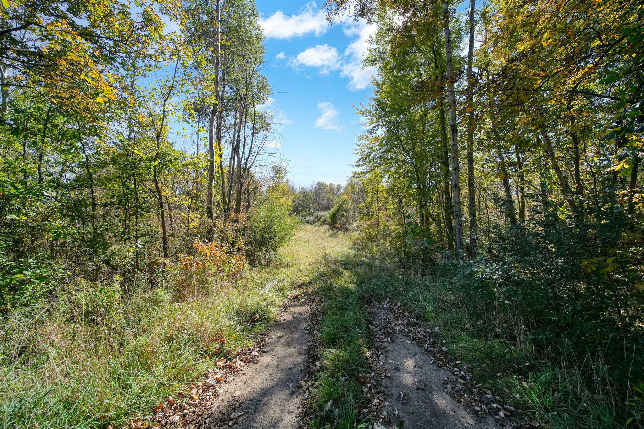 Property Photo:  Vl Gardner Road  MI 49269 