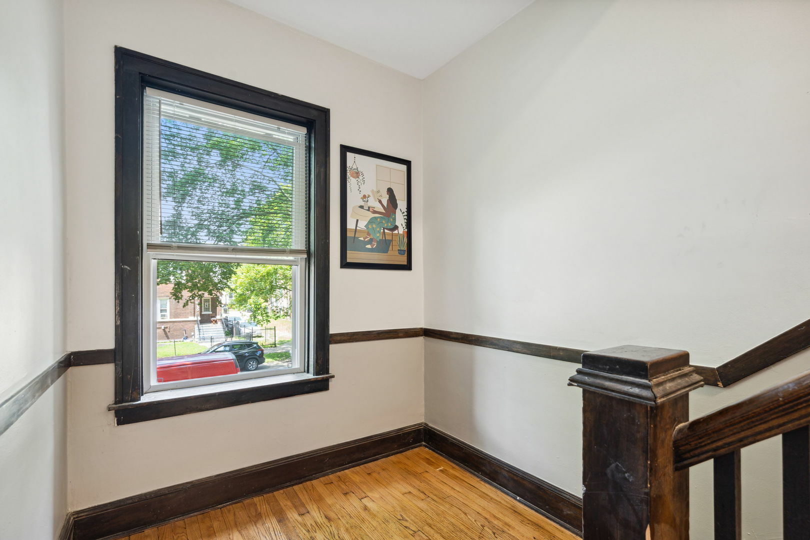 Property Photo:  8029 S Ellis Avenue 3  IL 60619 