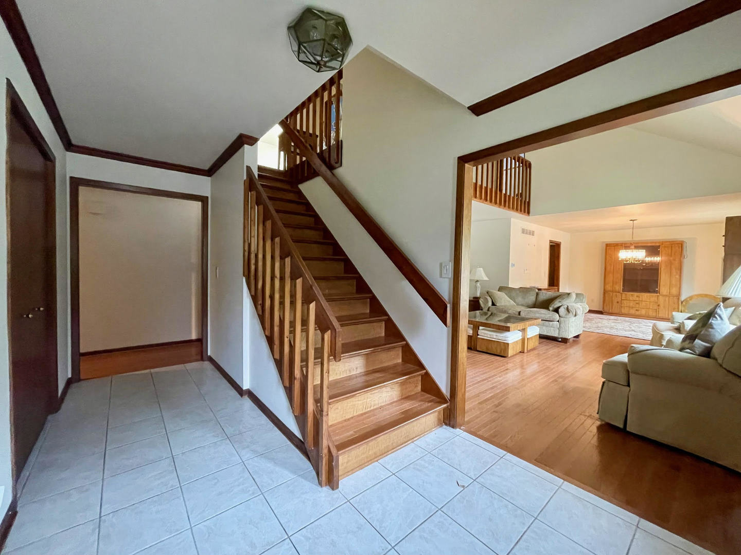 Property Photo:  517 Longmeadow Circle  IL 60174 