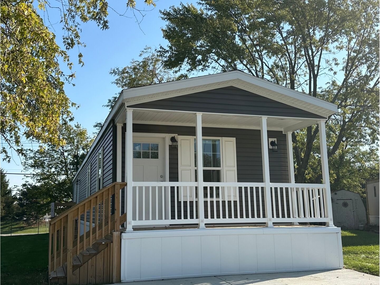 Property Photo:  51 Brushwood Drive  IL 60443 
