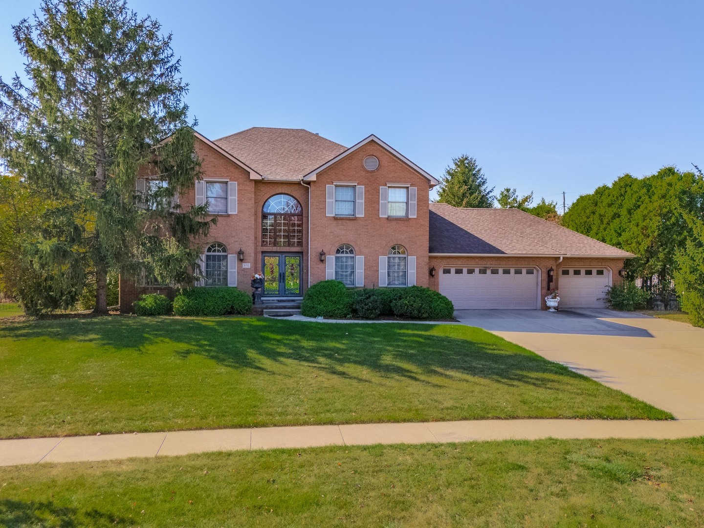 7 Smokey Court  Bloomington IL 61704 photo