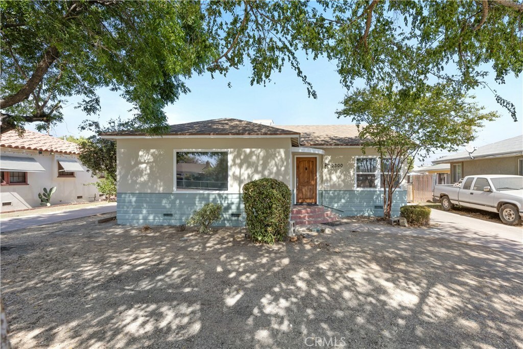 Property Photo:  2300 1st Street  CA 93304 