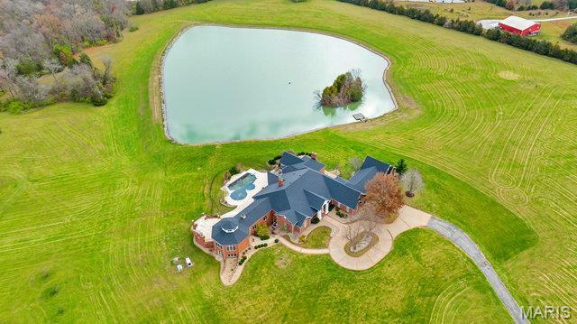 Property Photo: 962 Highway W MO 63348