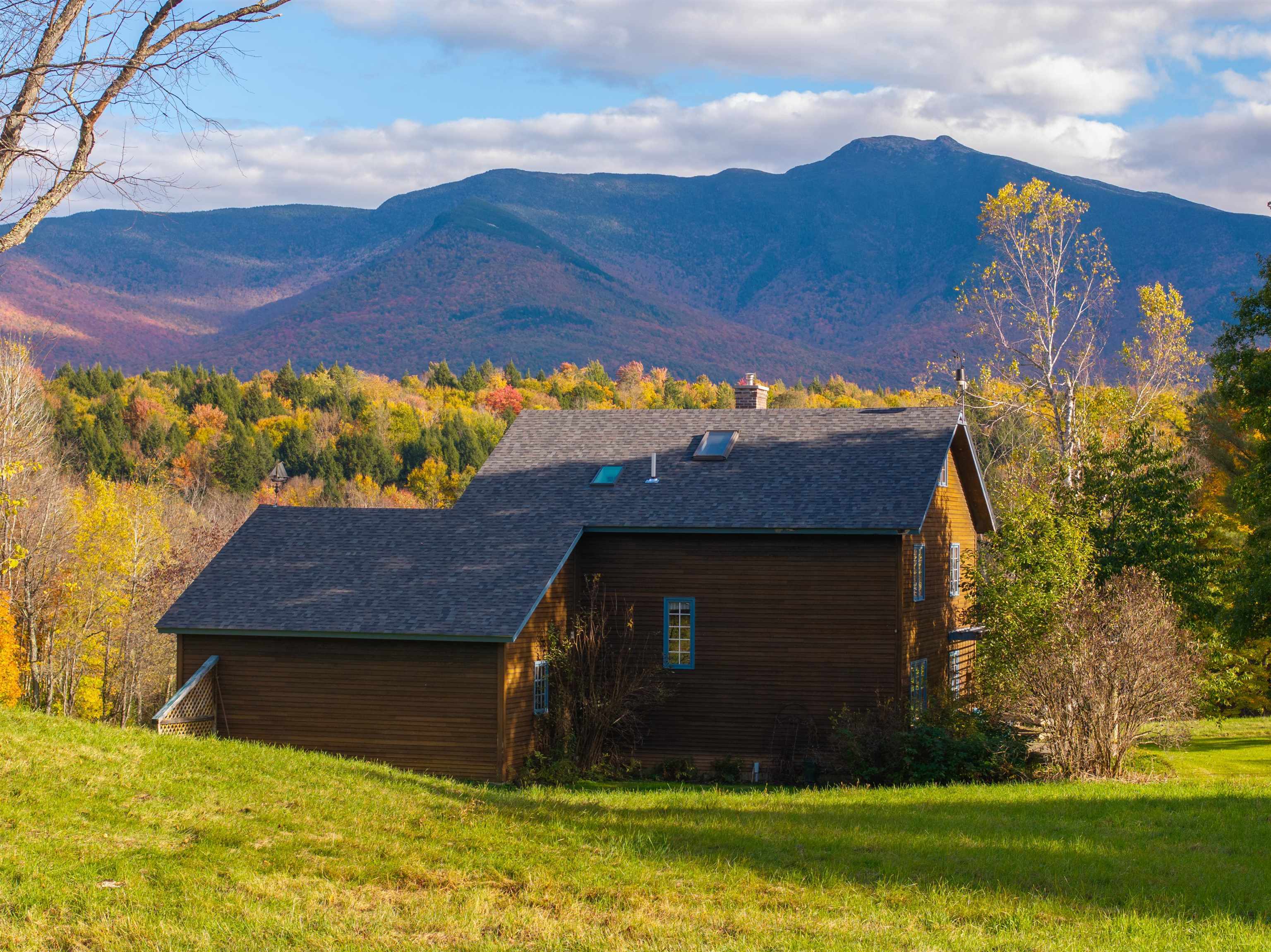 607 Irish Settlement Road  Underhill VT 05489 photo