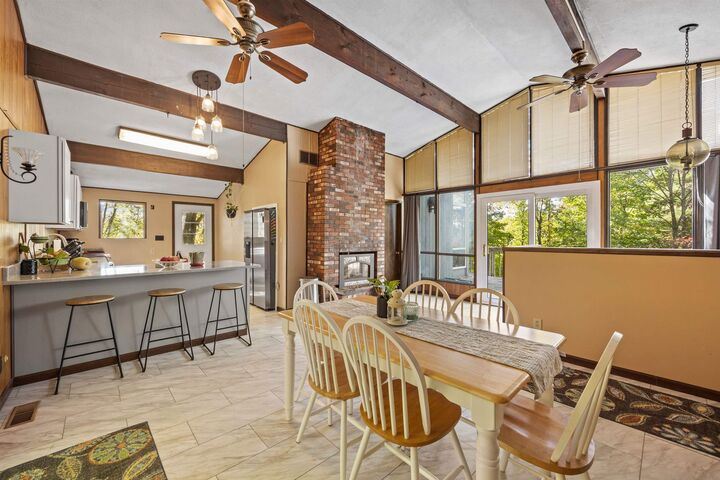 Property Photo:  105 Mountain Drive  NH 03249 