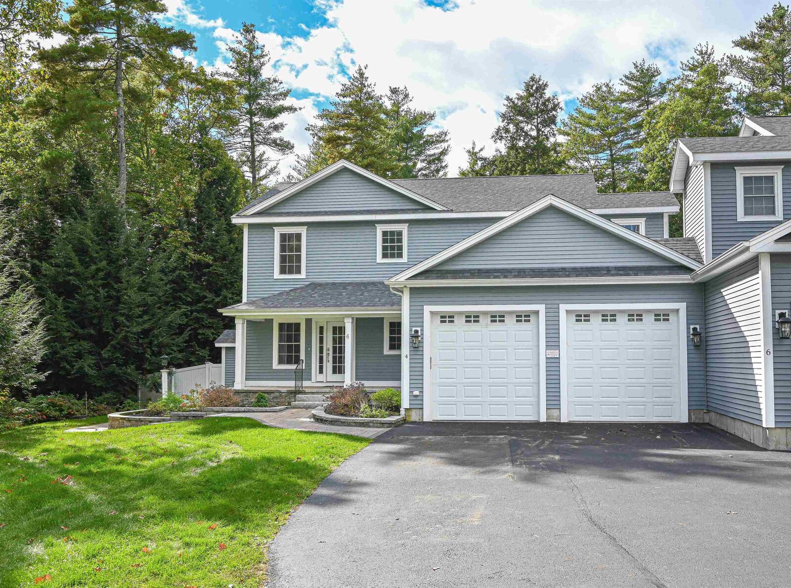 Property Photo:  4 Juniper Court  NH 03052 