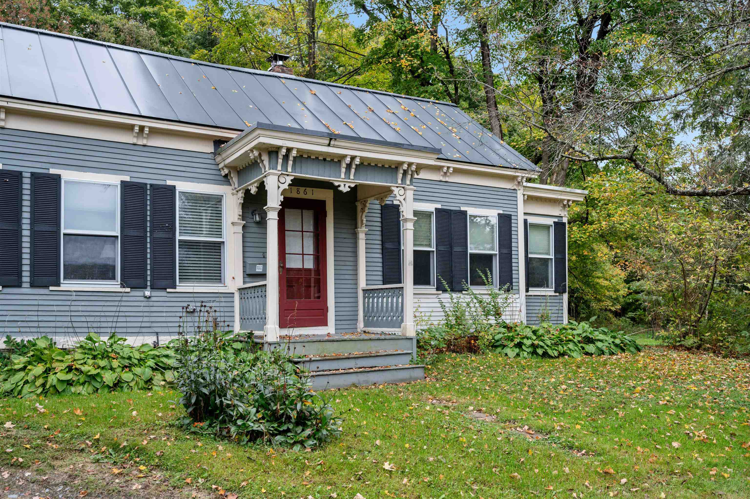 Property Photo: 309 South Main Street VT 05663