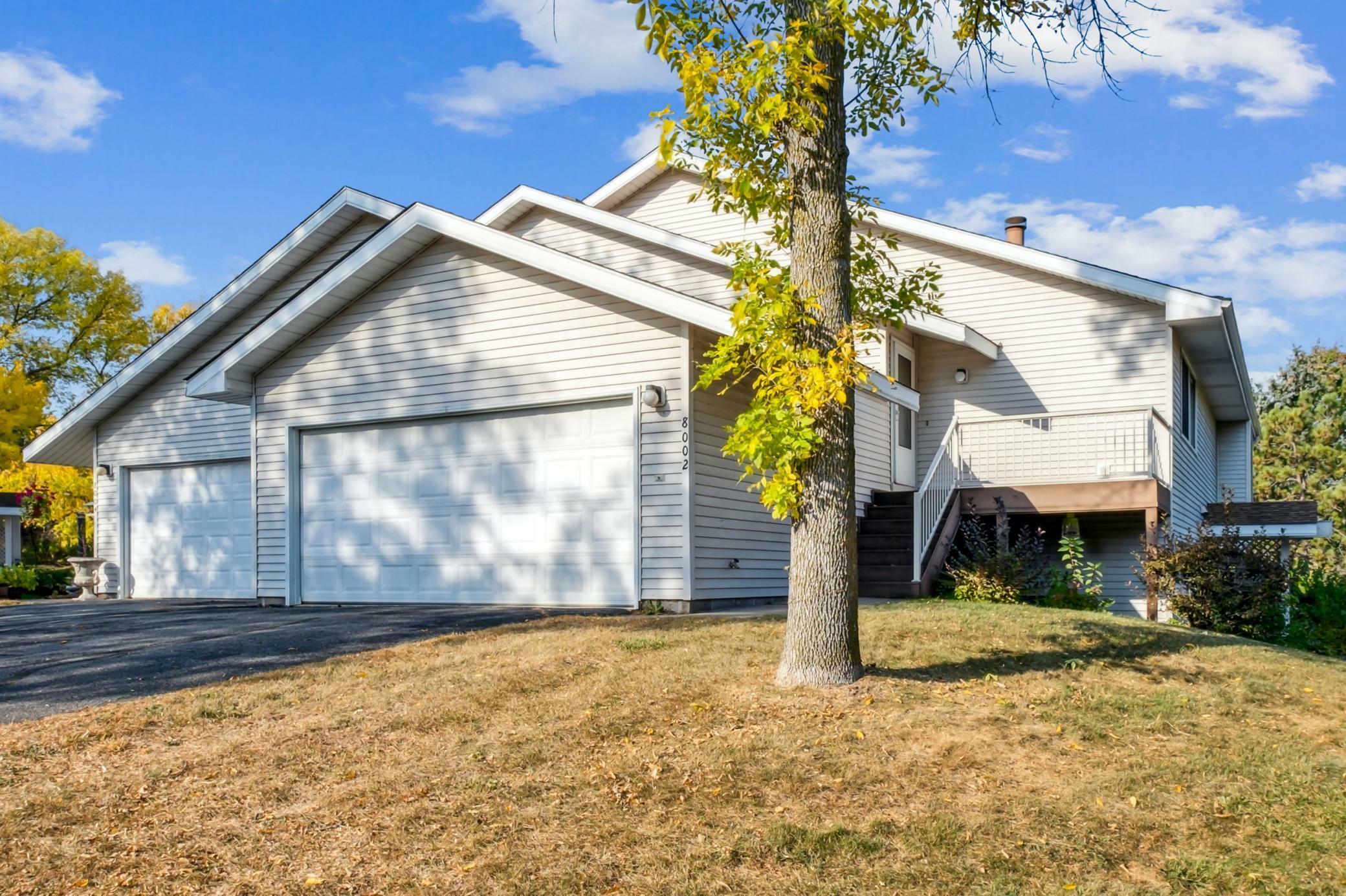 Property Photo:  8002 Timber Lake Drive  MN 55347 