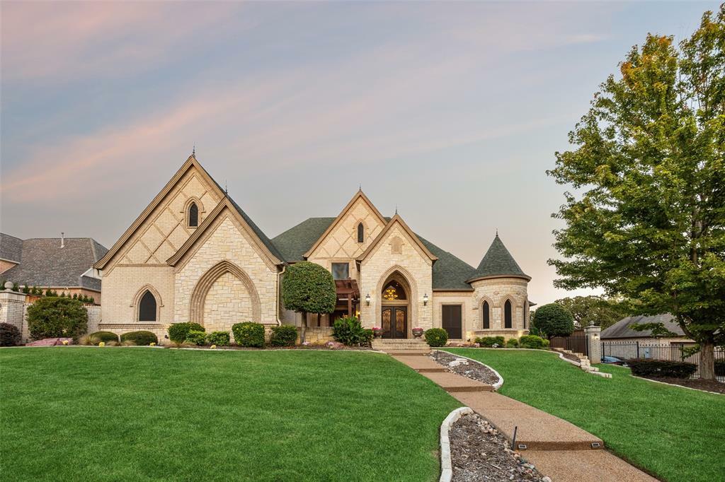 705 Sussex Court  Southlake TX 76092 photo