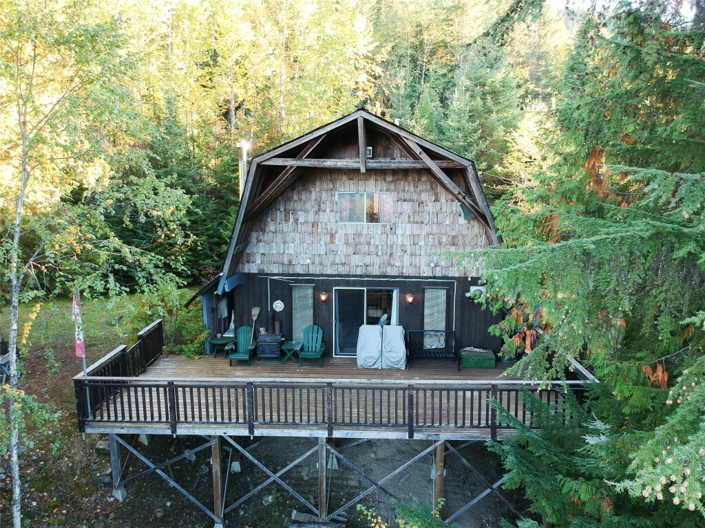 Property Photo:  3217 Lumby Mabel Lake Road  BC V0E 2G6 