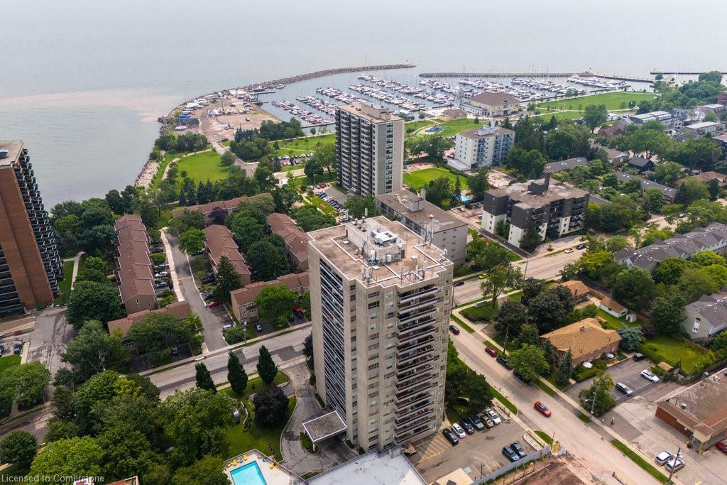 2263 Marine Drive 501  Oakville ON L6L 5K1 photo