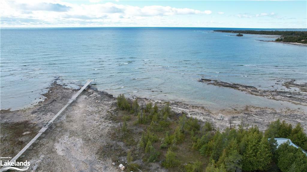 Photo de la propriété:  794 Dorcas Bay Road  ON N0H 2R0 