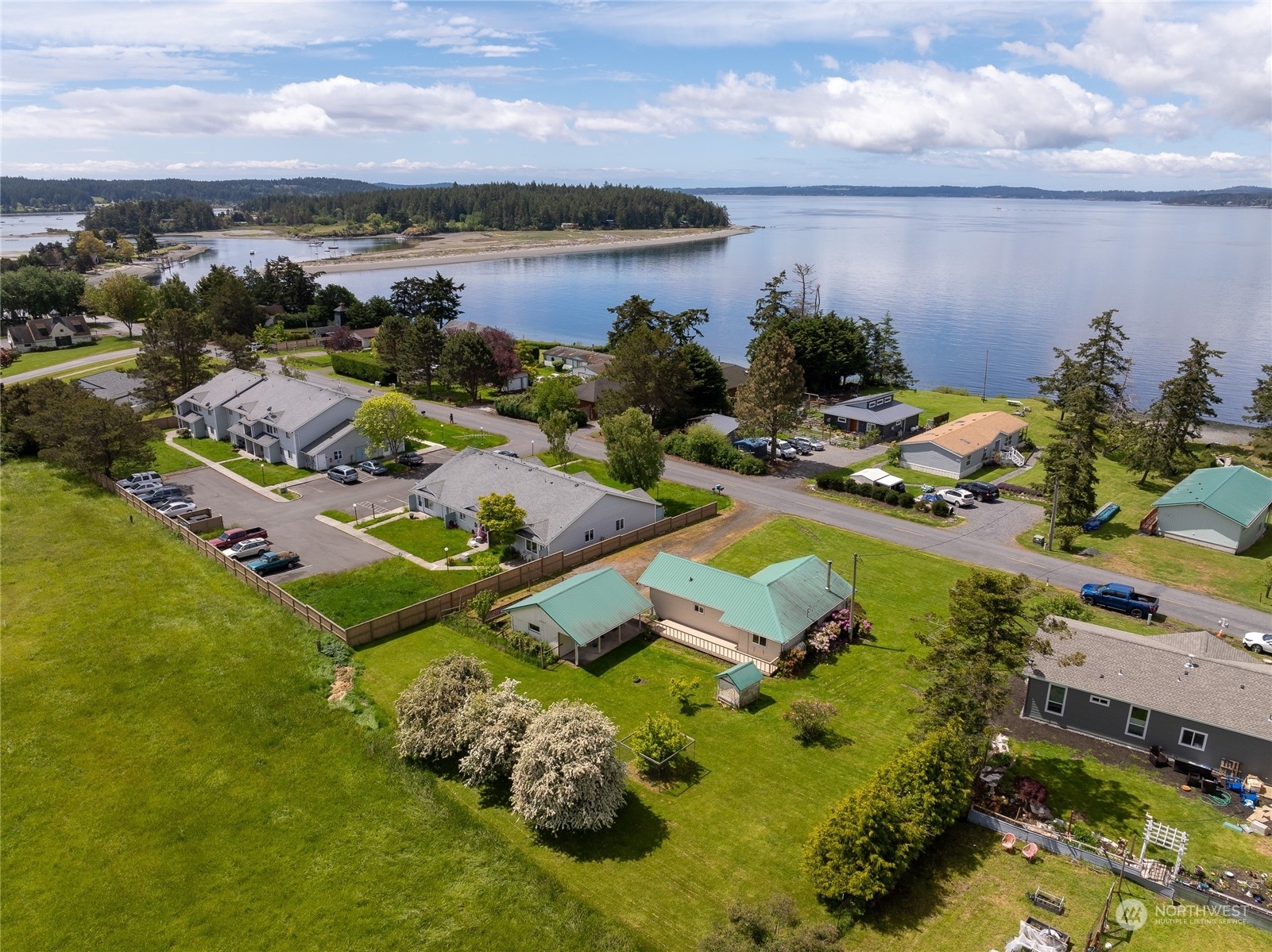 Property Photo:  478 Lopez Road  WA 98261 