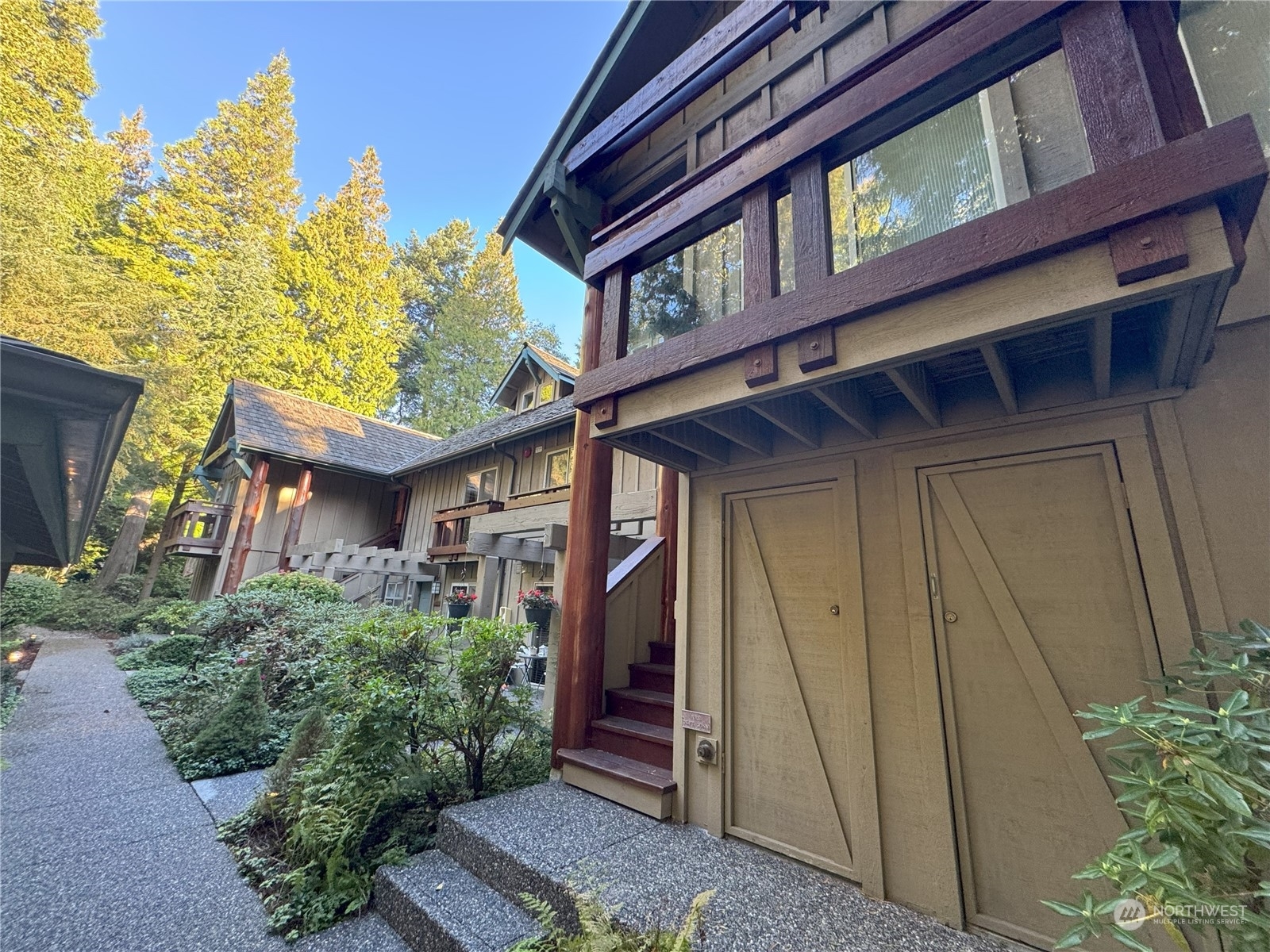 Property Photo:  5438 Snow Goose Lane 106  WA 98230 