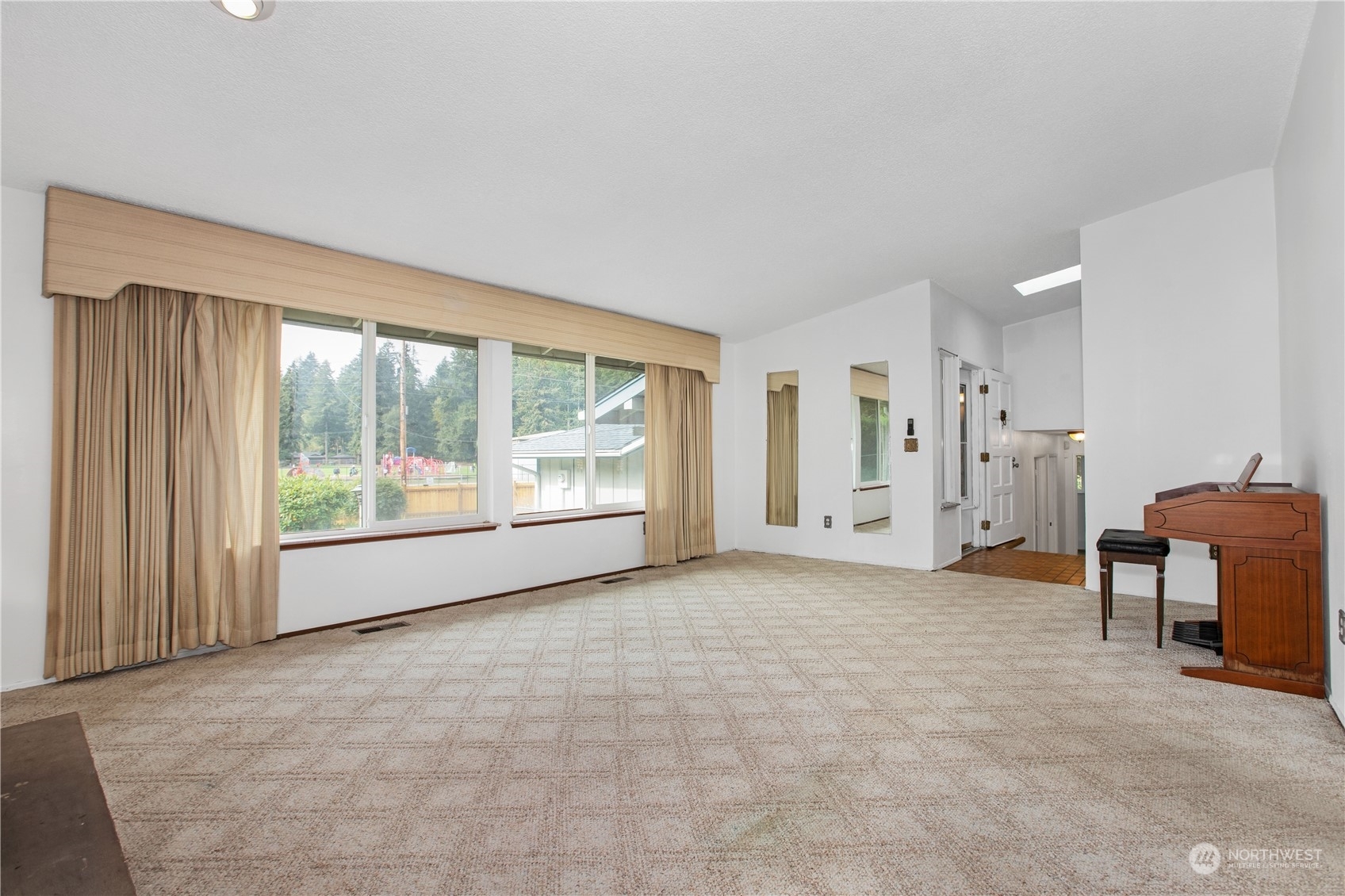 Property Photo:  10907 Idlewild Road SW  WA 98498 