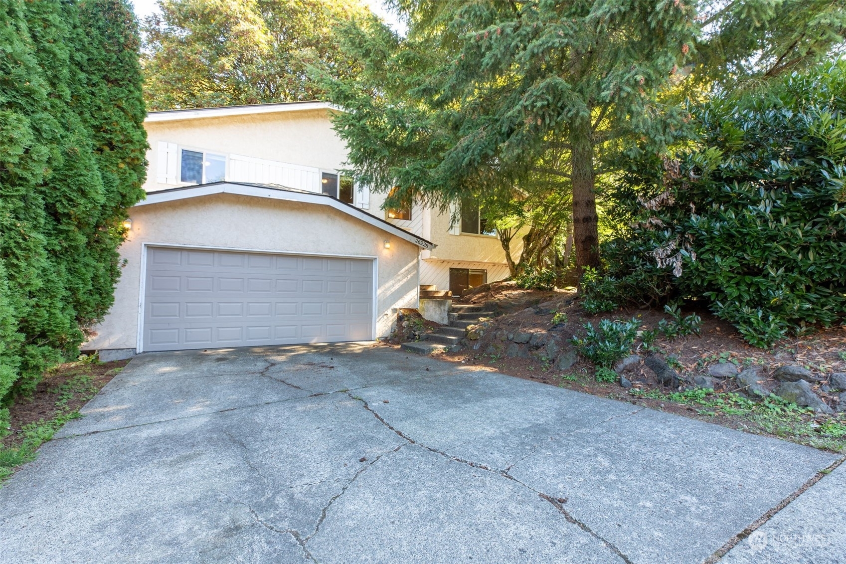 Property Photo:  26228  46th Avenue S  WA 98032 