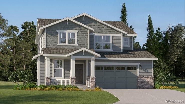 Property Photo:  12949 Range Street  CO 80504 