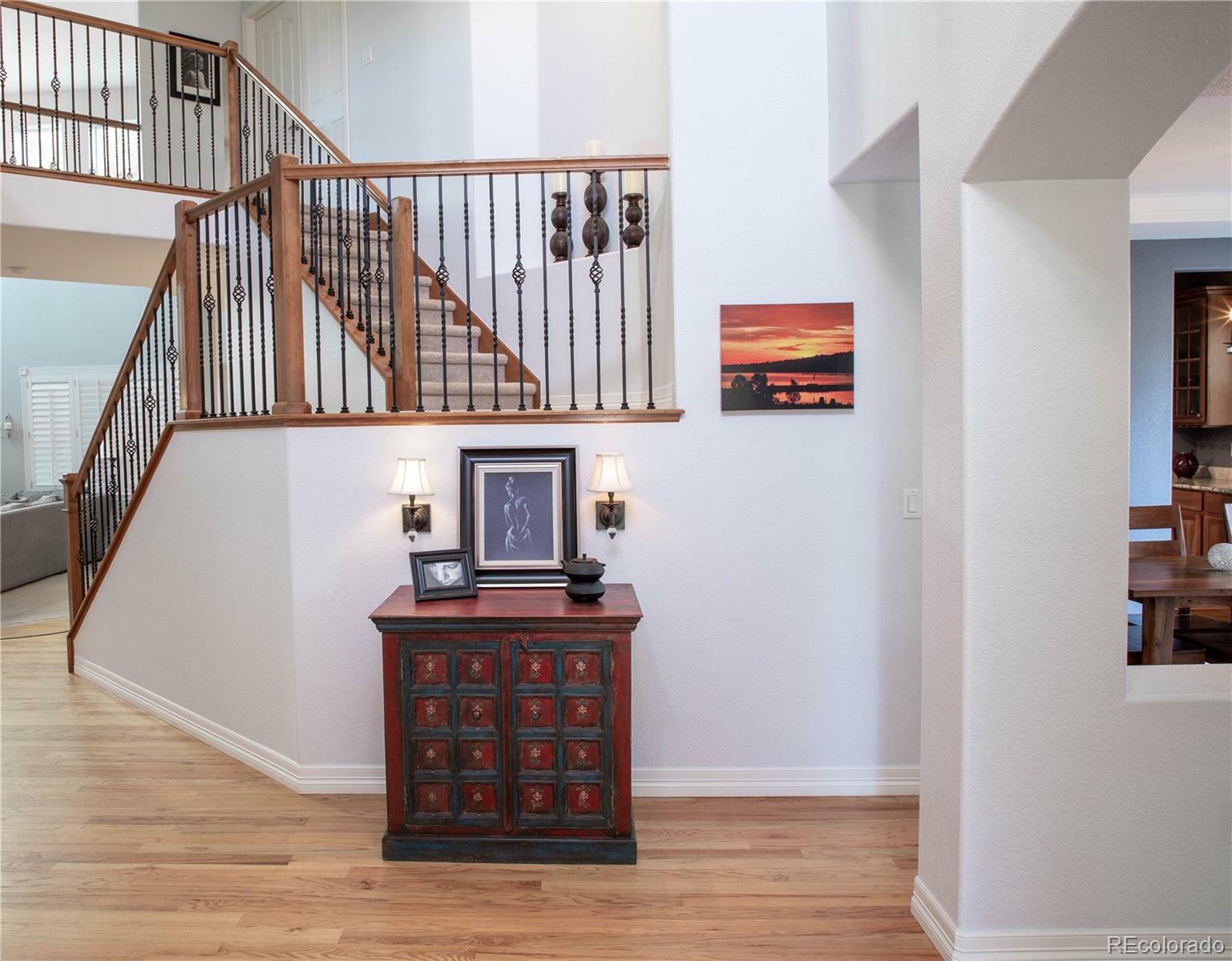 Property Photo: 6588 S Sheridan Loop CO 80123