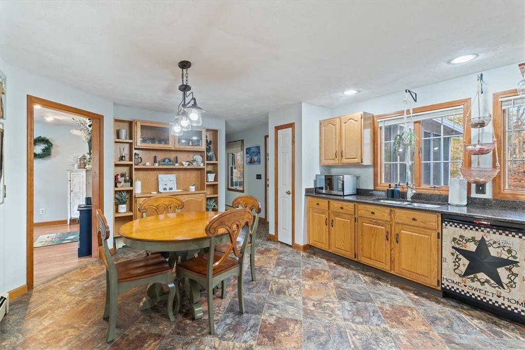 Property Photo:  6 Wyoming Drive  RI 02864 