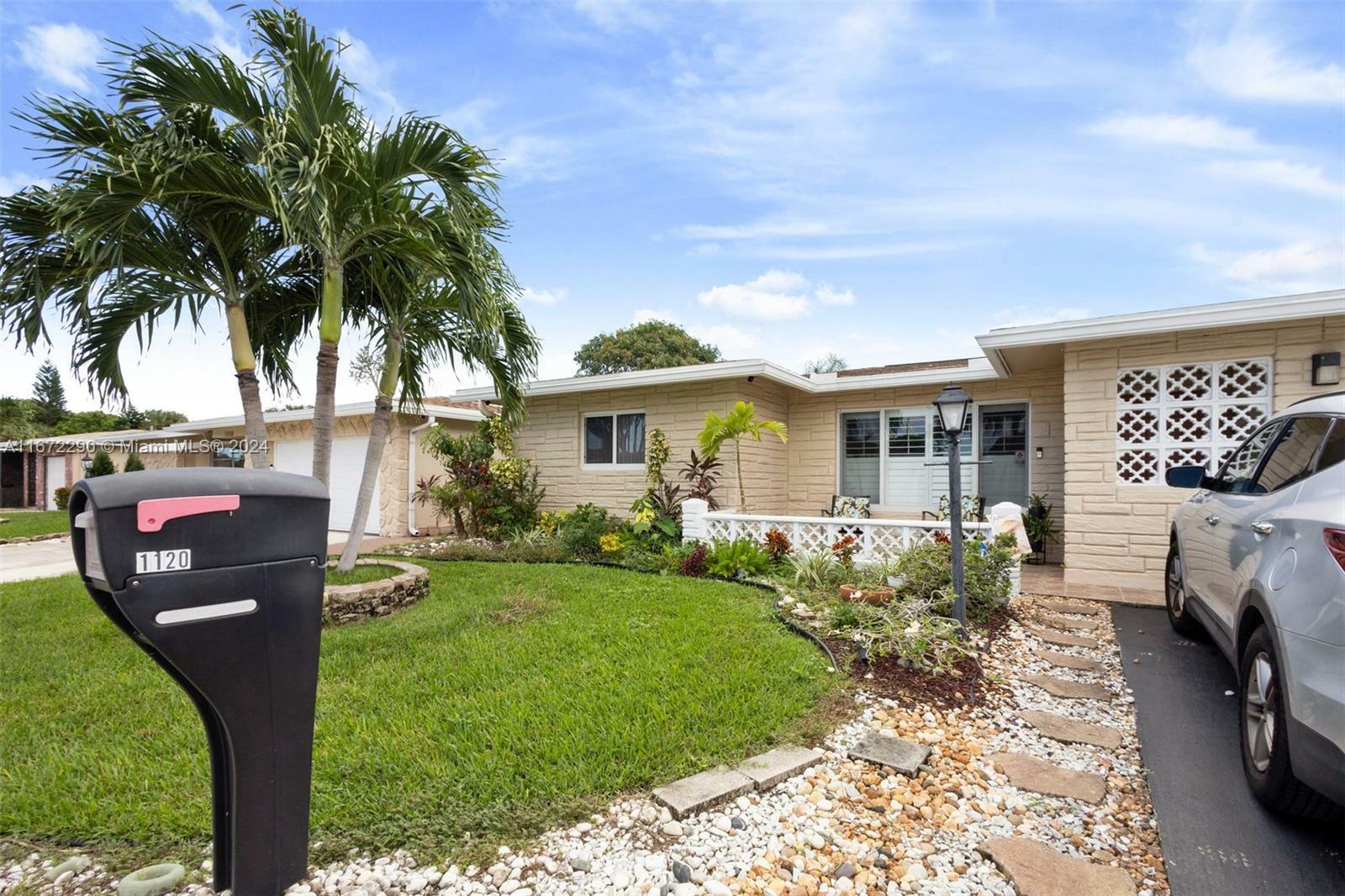 Property Photo:  1120 NW 48th Pl  FL 33064 