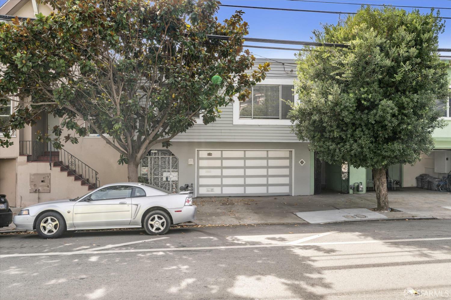 1179 Palou Avenue  San Francisco CA 94124 photo