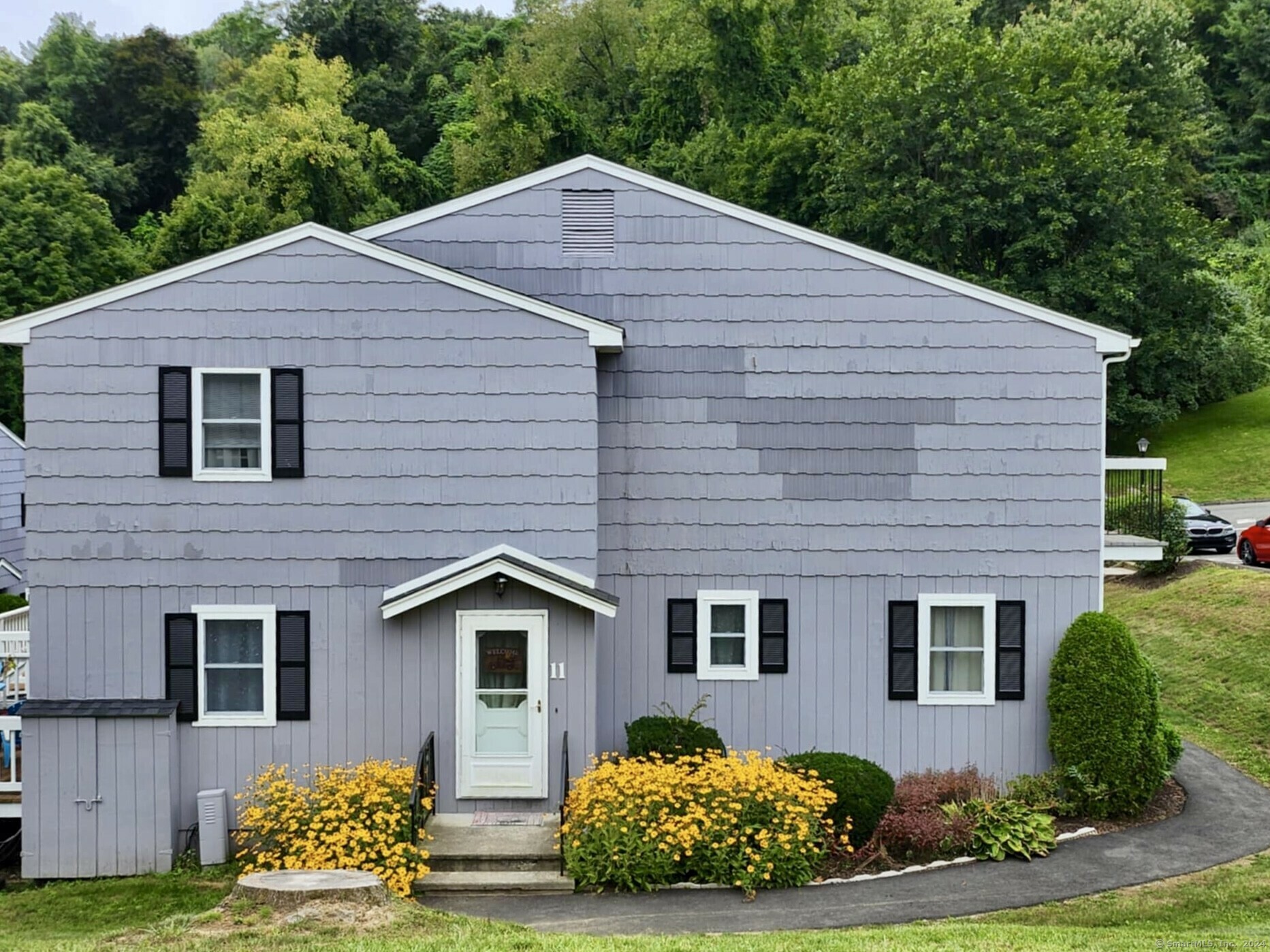 Property Photo:  11 Chipmunk Terrace 11  CT 06801 