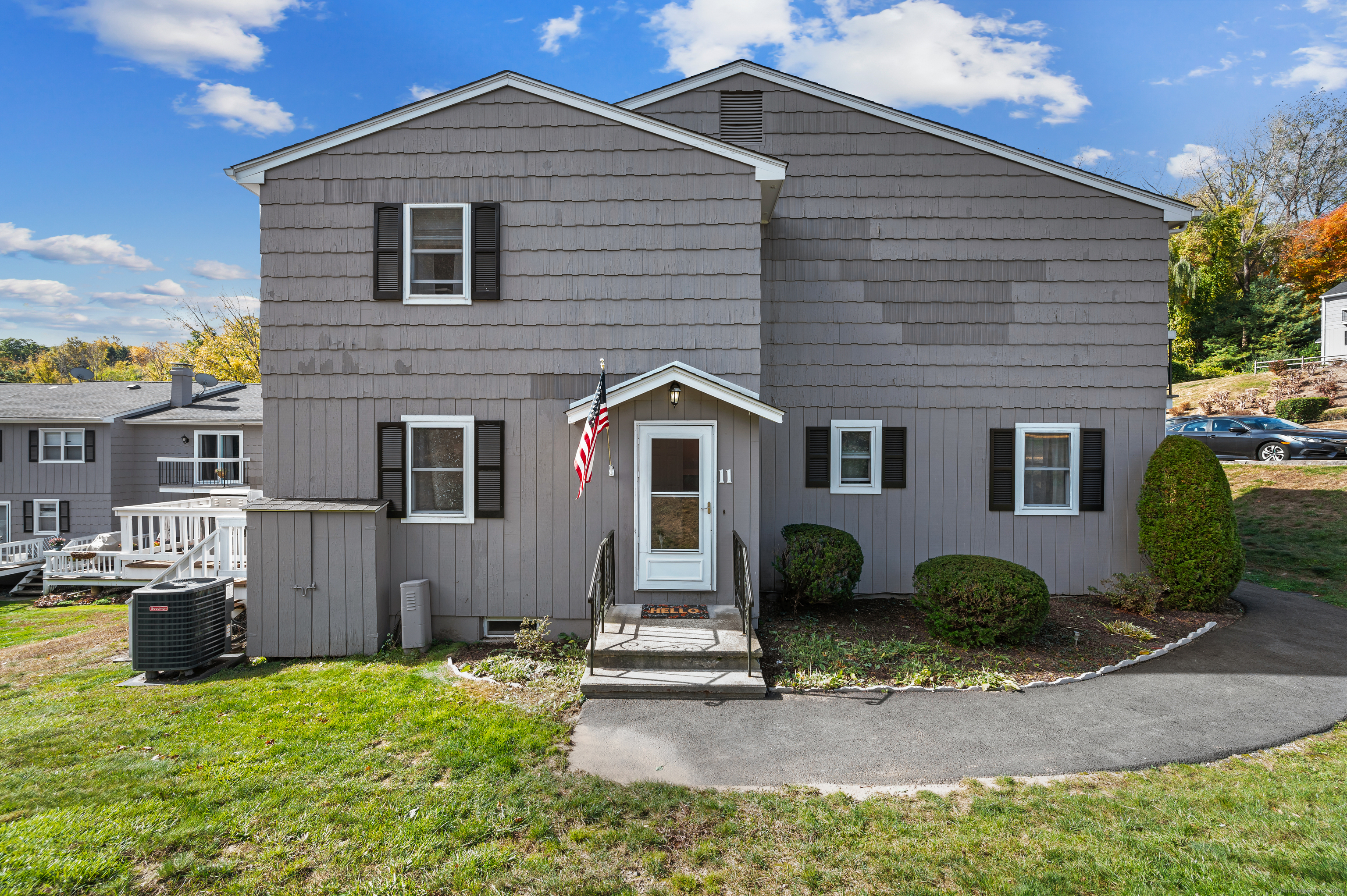 Property Photo:  11 Chipmunk Terrace 11  CT 06801 