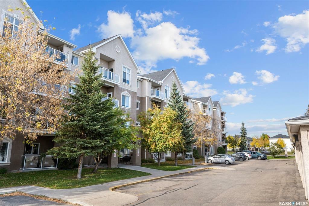 235 Herold Terrace 105  Saskatoon SK S7V 1J2 photo