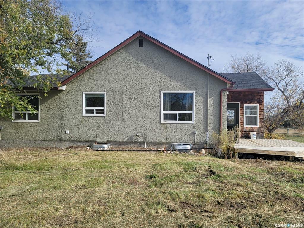 Property Photo:  220 Rural Address  SK S0G 0L0 