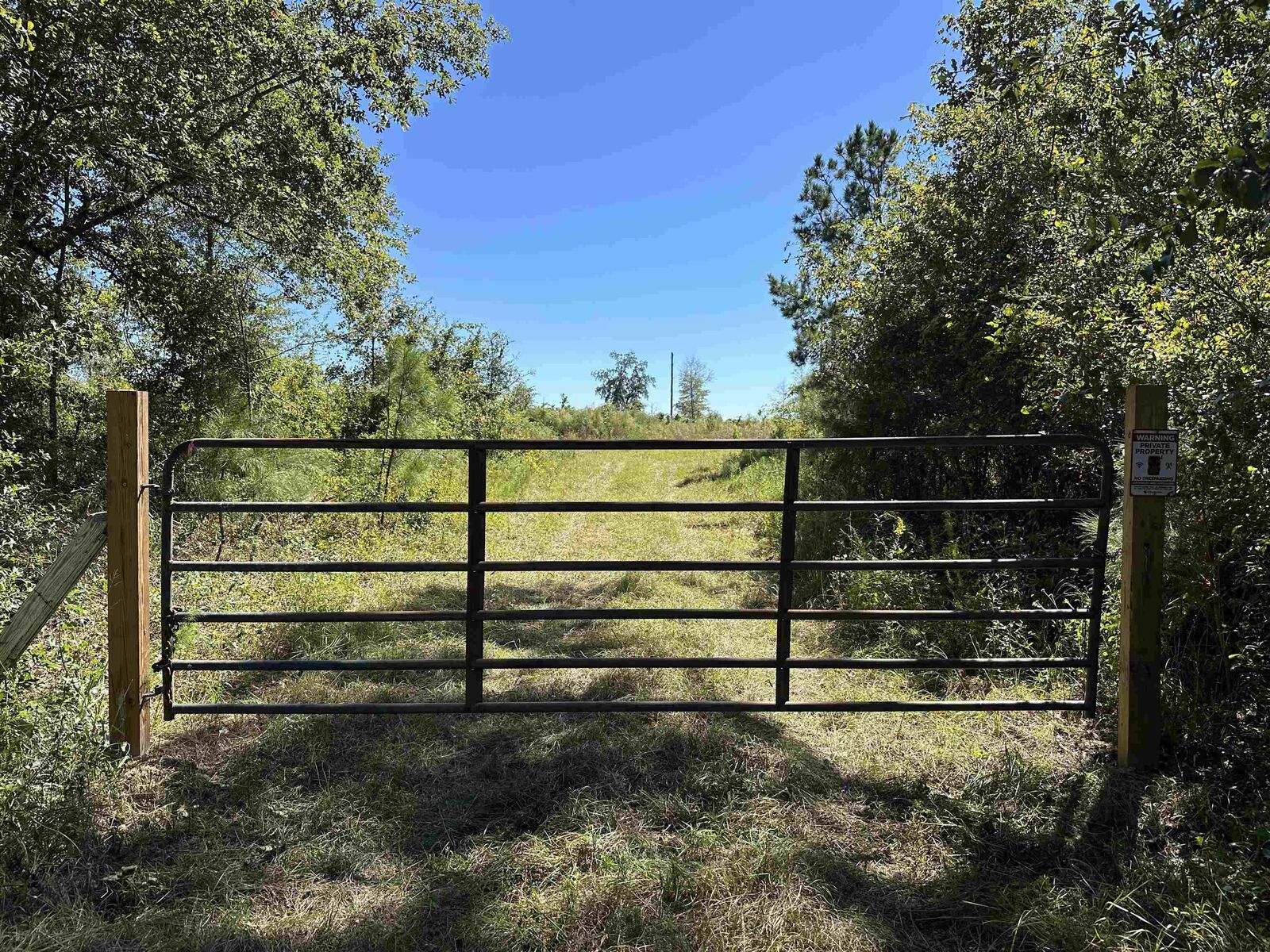 Property Photo: Xxxx Hosford Highway Na FL 32351