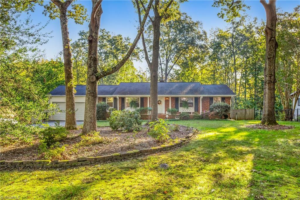 Property Photo:  3732 Briarwood Avenue  NC 27265 