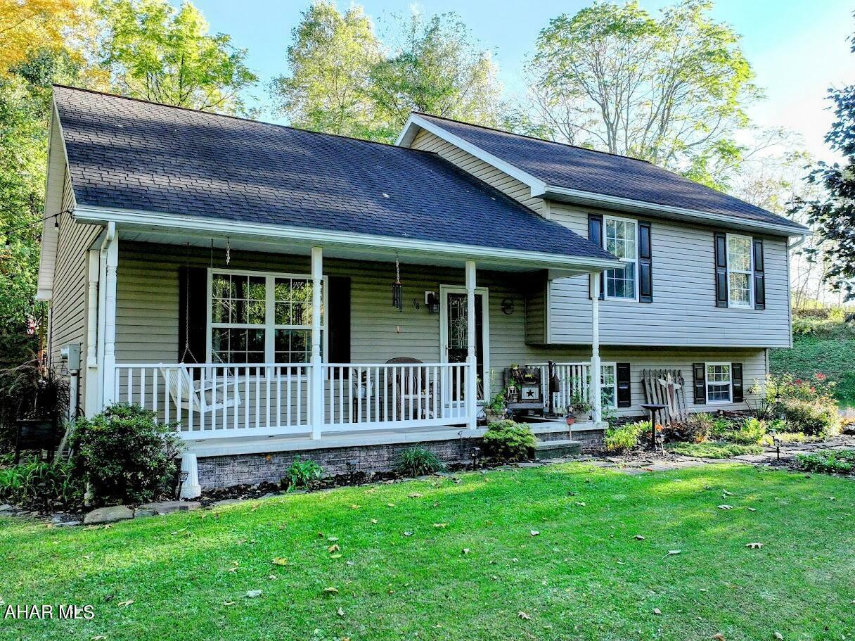 Property Photo: 48 W 3rd Street PA 15537