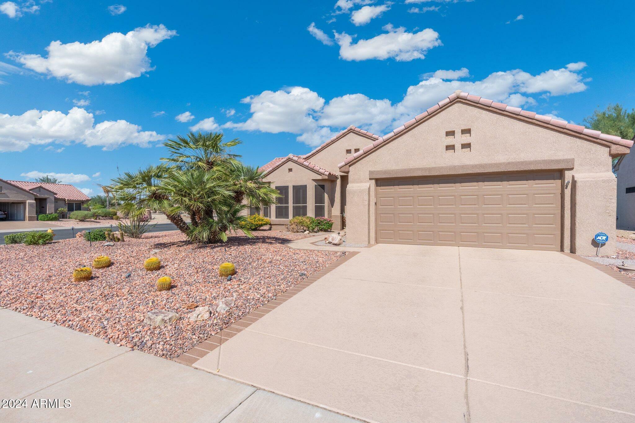 Property Photo:  16038 W Vinewood Drive  AZ 85374 