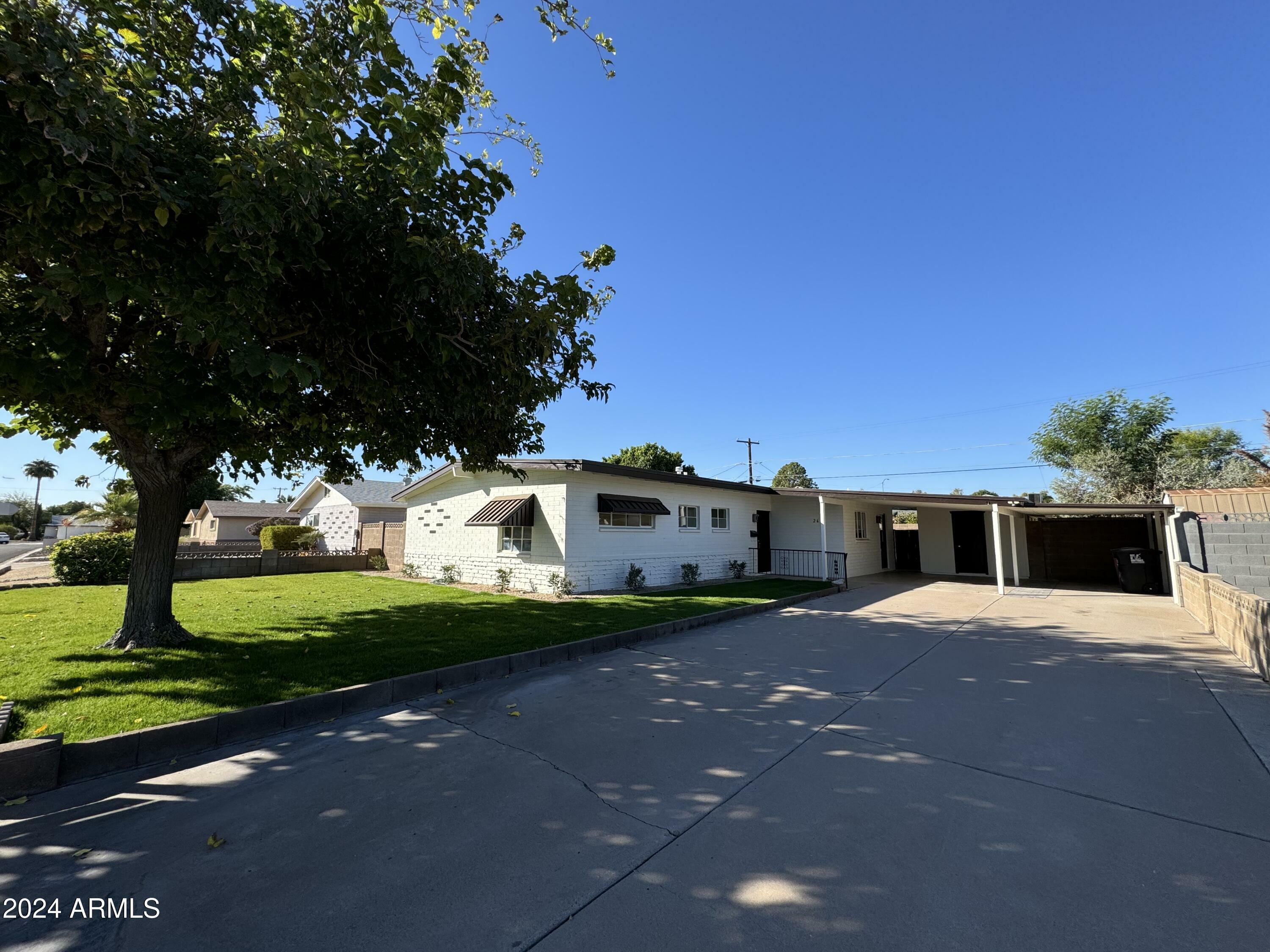 2618 N 68th Place  Scottsdale AZ 85257 photo