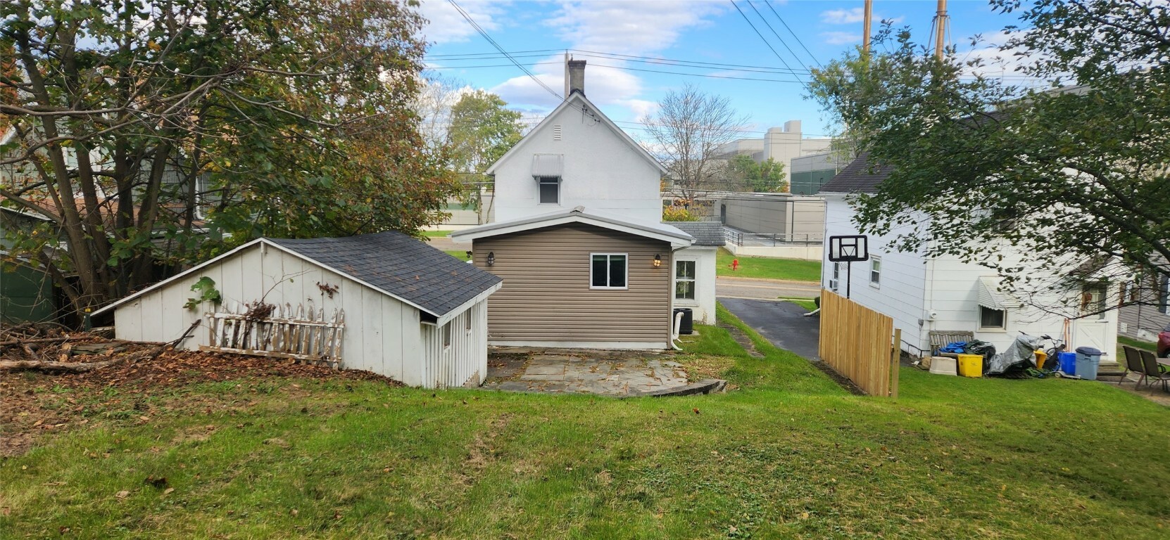 Property Photo:  15 Robble Avenue  NY 13760 