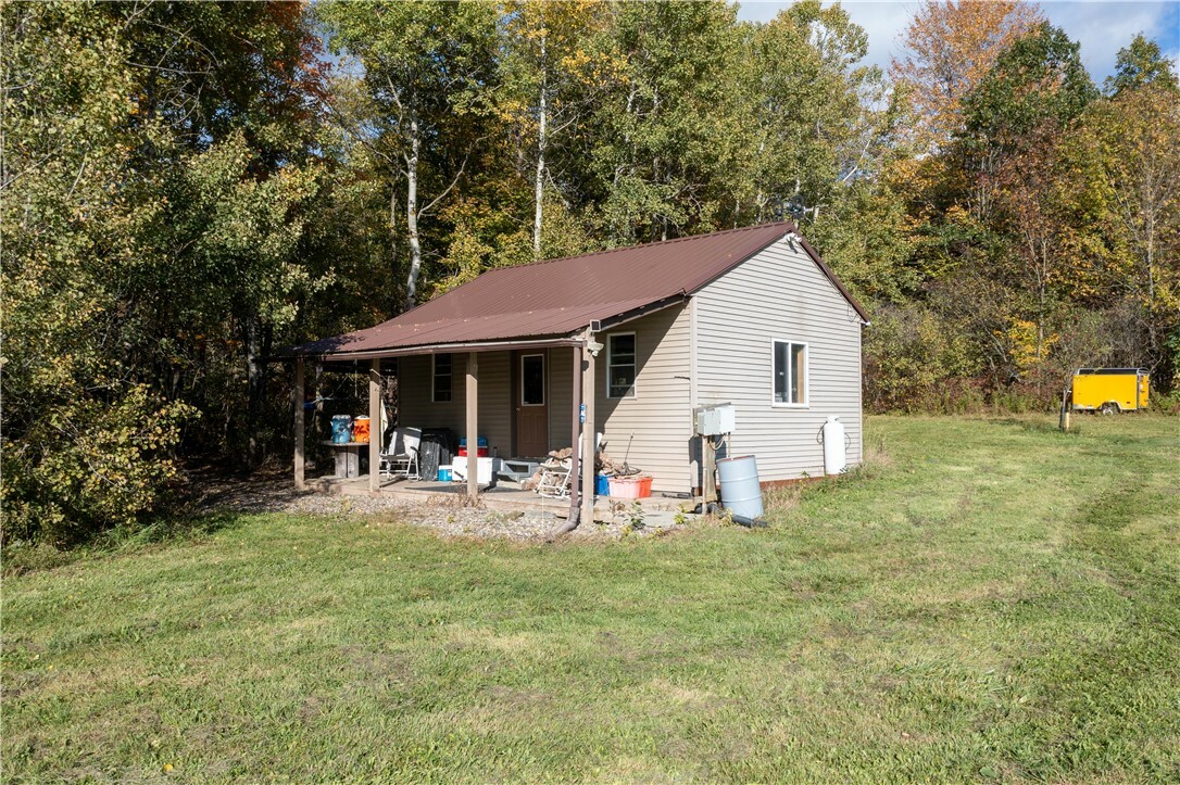 Property Photo:  8617 Carney Hollow Rd  NY 14572 