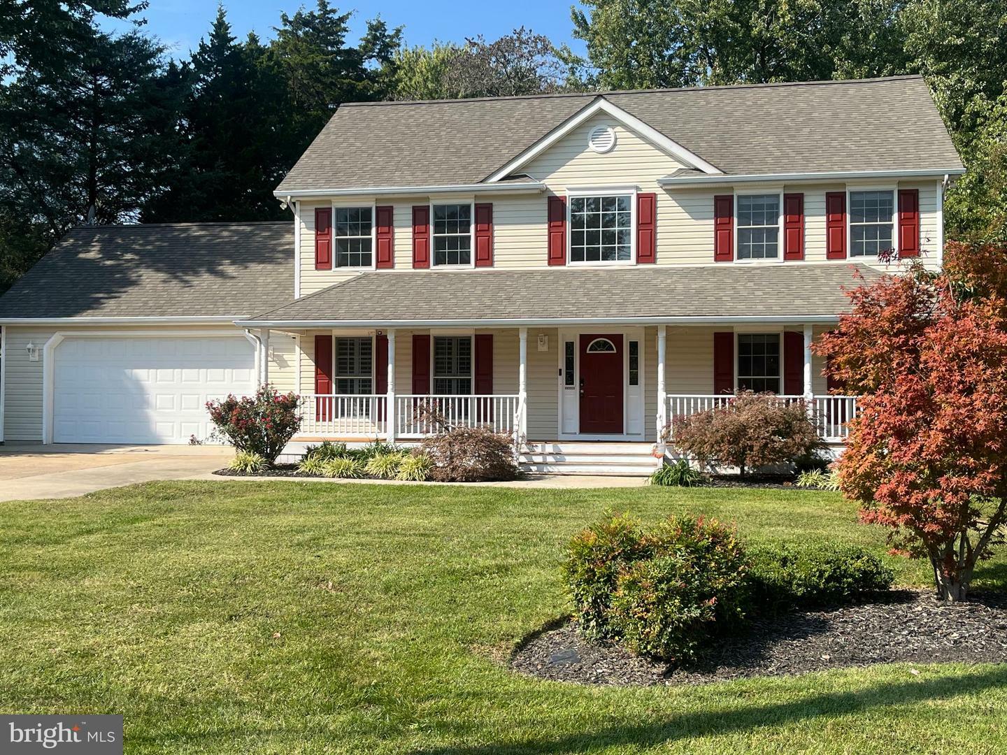 Property Photo:  1724 Harbor Drive  MD 21619 