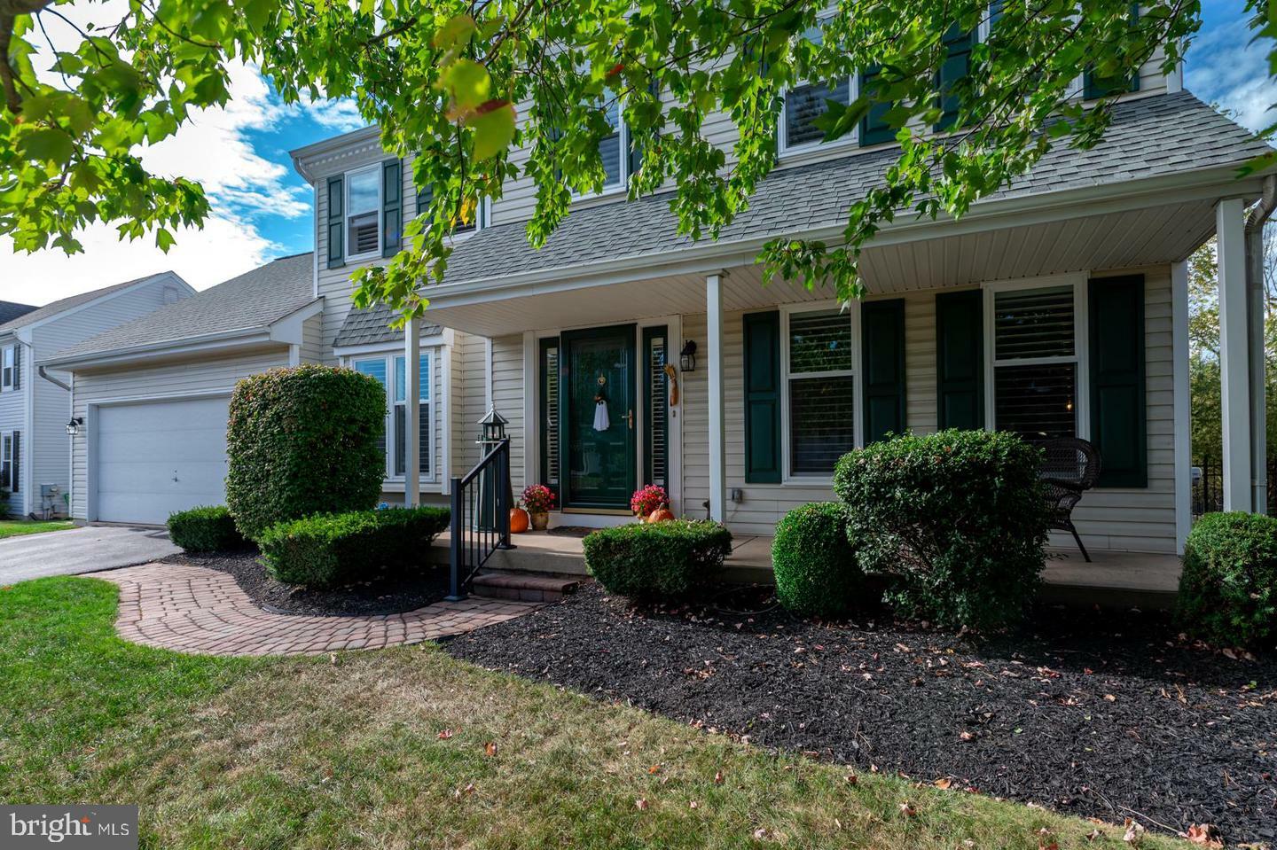 Property Photo:  216 Bayberry Drive  PA 19468 