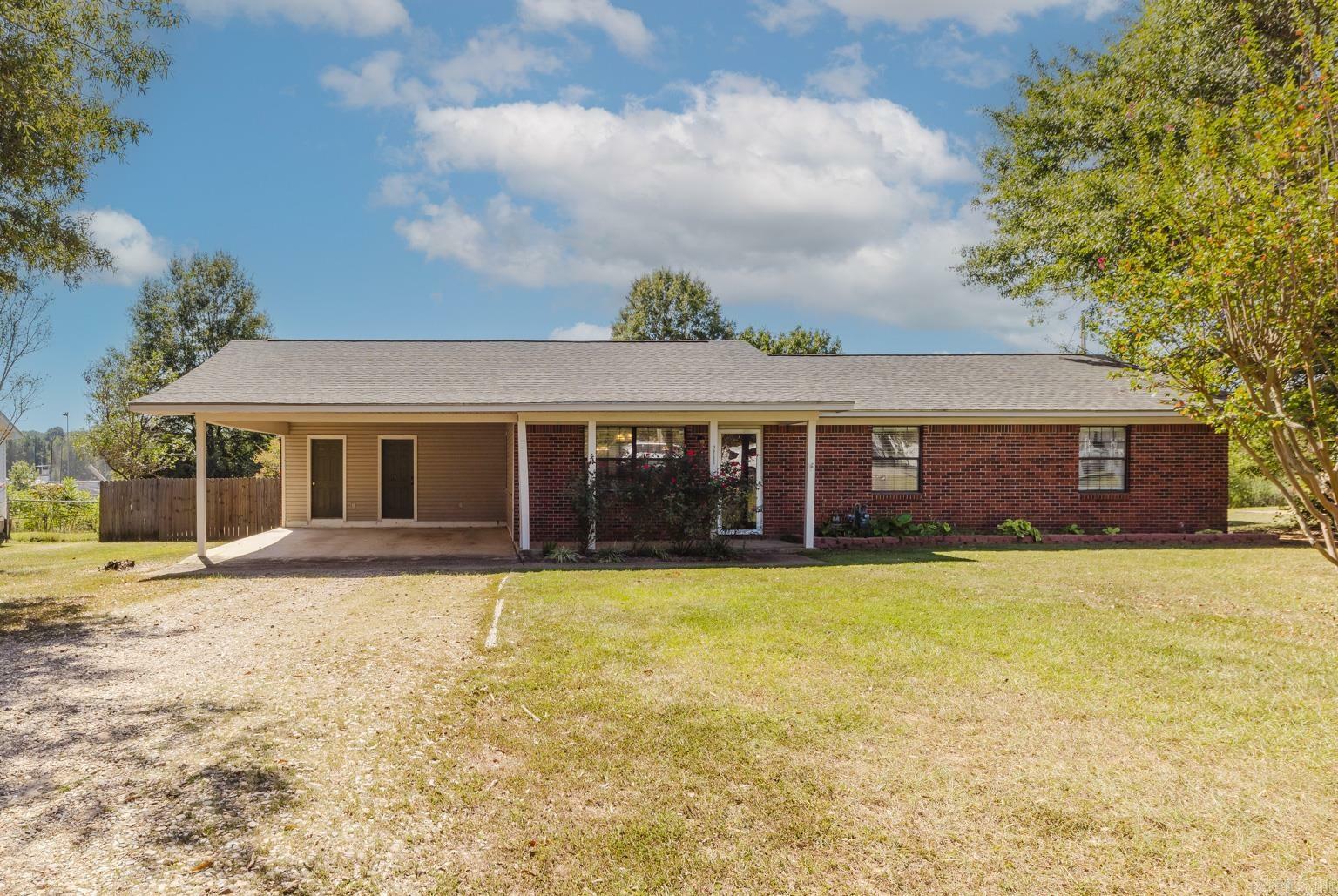 211 Cates Road  Benton AR 72015 photo