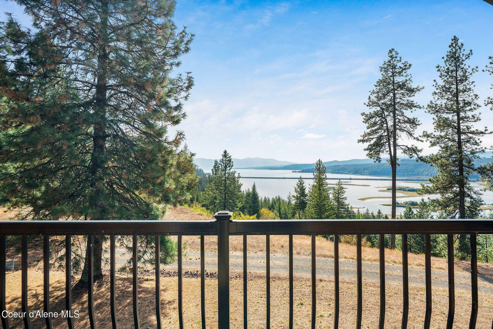 Property Photo:  462 Kirby Mountain Rd  ID 83836 