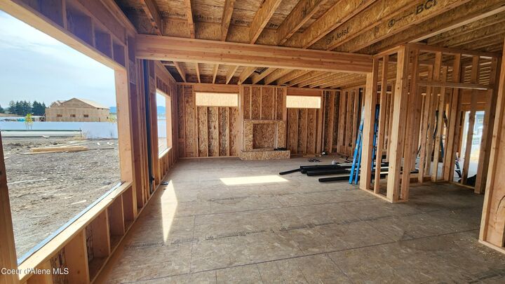 Home for sale in Post Falls 2842 N Charlene Kelsy, Post Falls, ID 83854