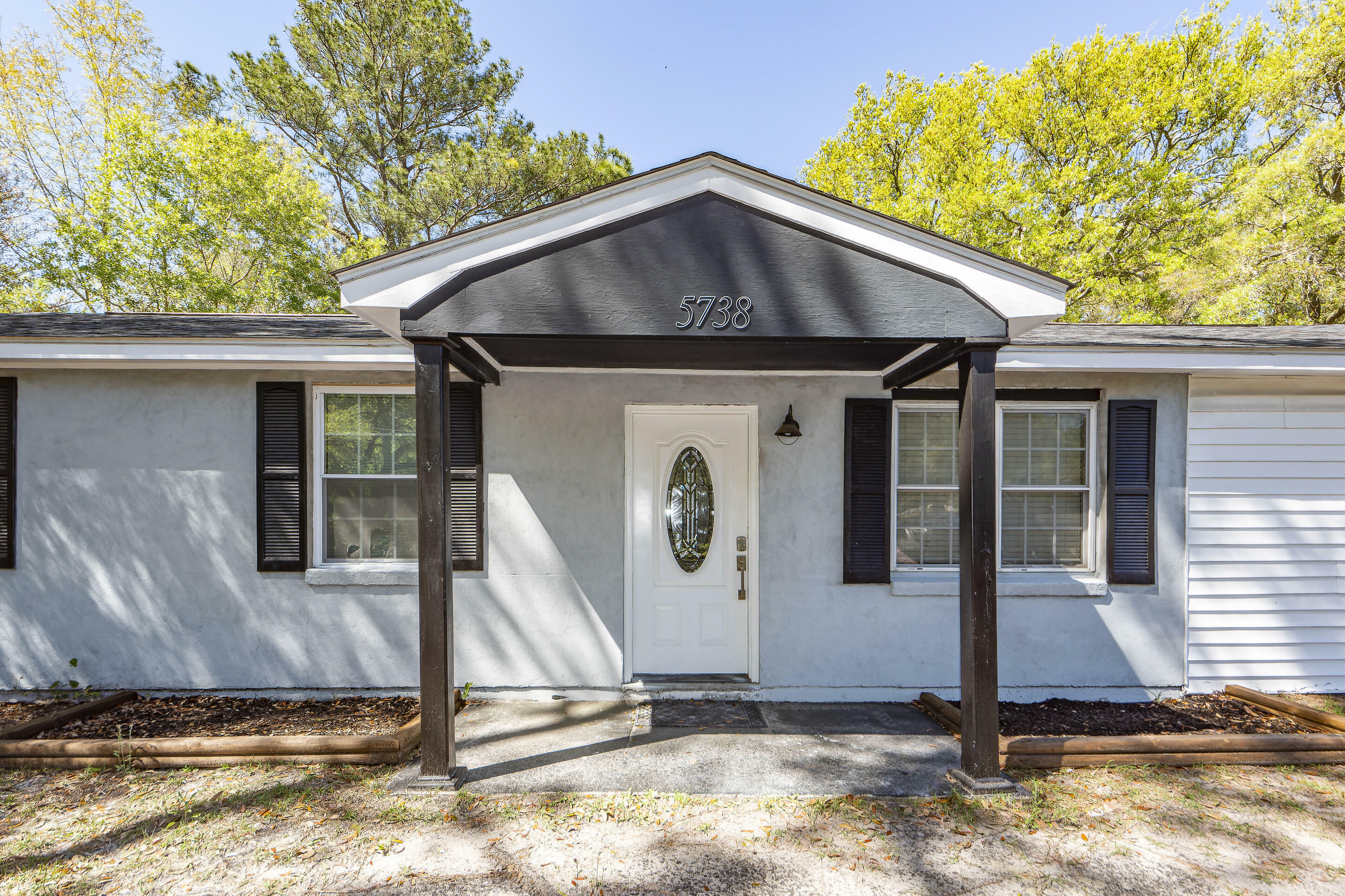 Property Photo:  5738 Scott White Road  SC 29449 