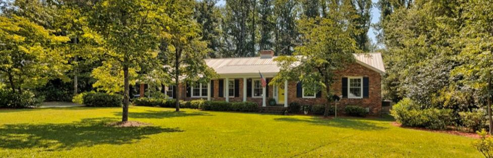 Property Photo:  235 Partridge Road  SC 29118 