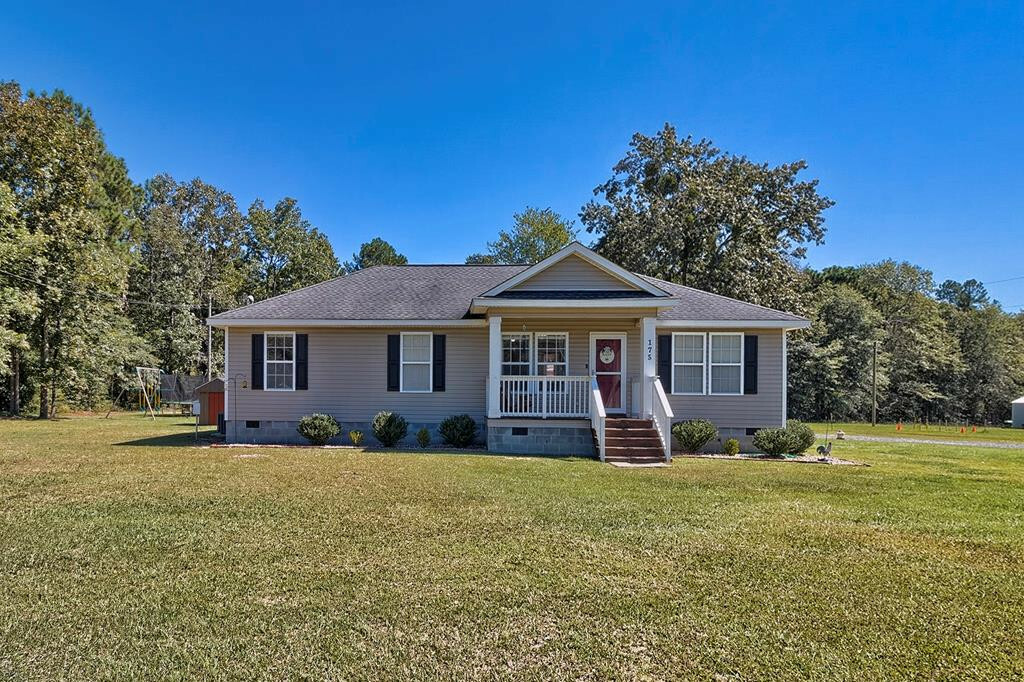 175 Haywood Lane  Saint Matthews SC 29135 photo